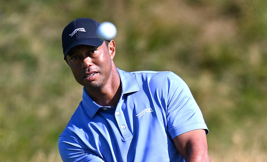 Tiger Woods, de vuelta al quirófano