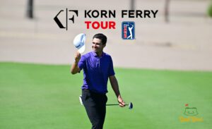 ¡Regresa el Korn Ferry Tour a México! - Golfshot MX