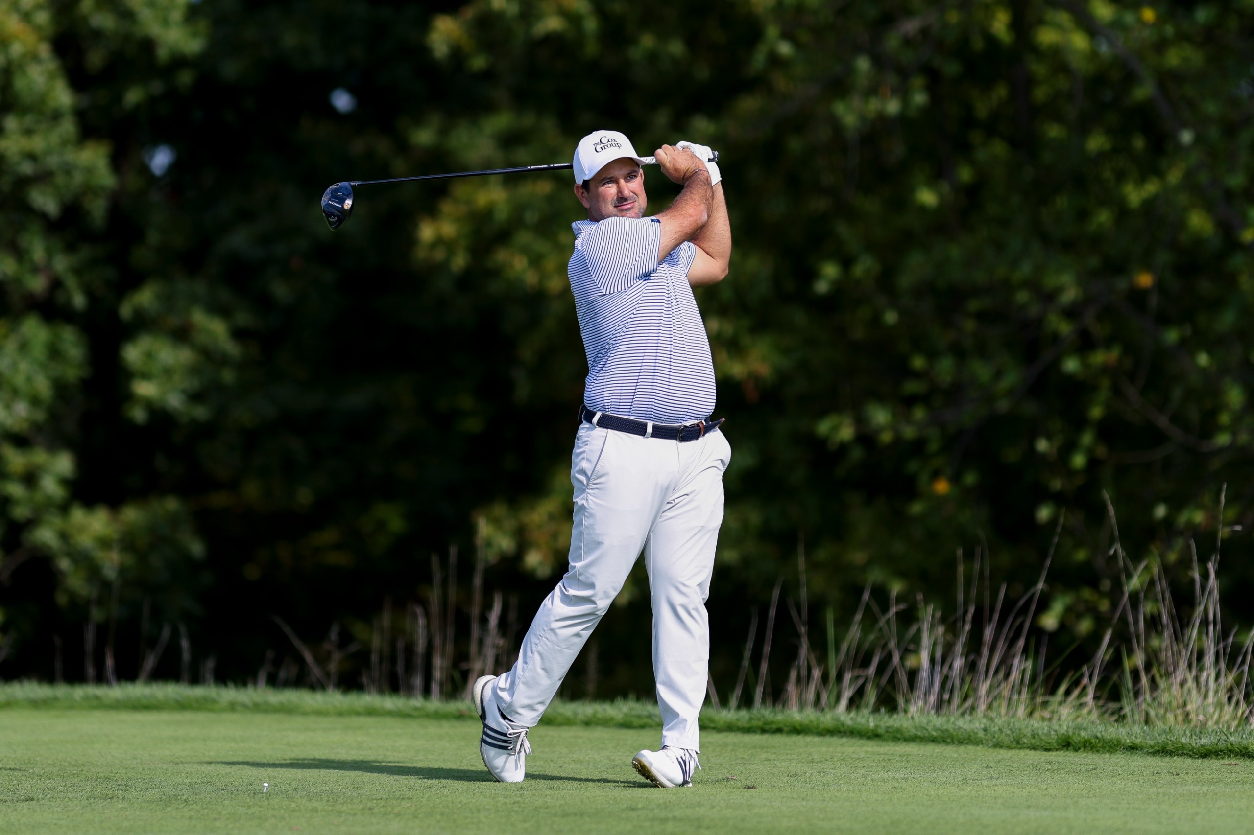 Mexicanos pasan a la final del Q-School para PGA Tour