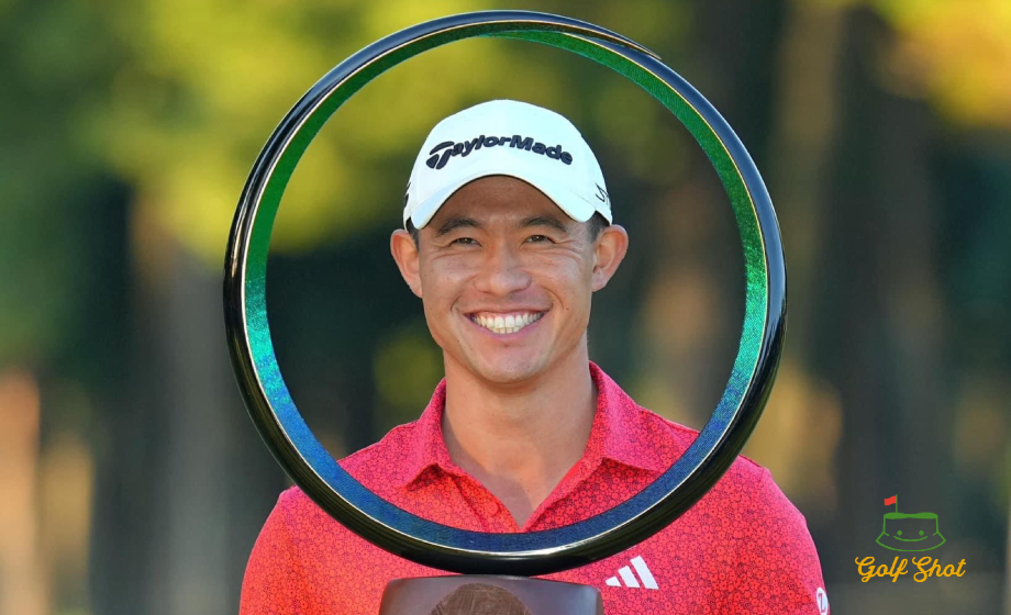 Jugar torneos de PGA Tour fuera de EEUU es significativo: Morikawa