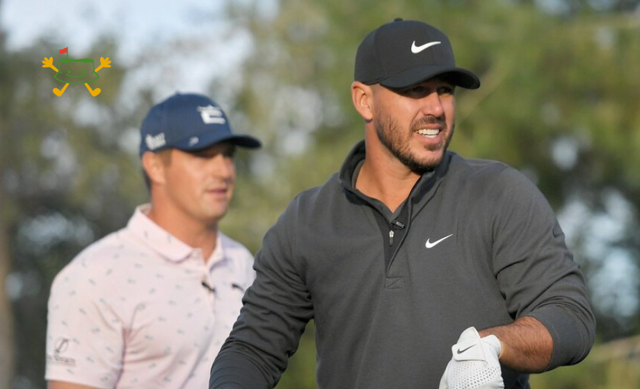 PGA Tour vs LIV Golf ya es una realidad #Podcast