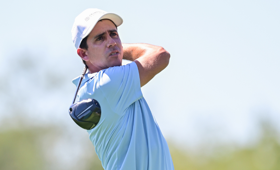 Tres mexicanos más avanzan en Q-School del PGA Tour