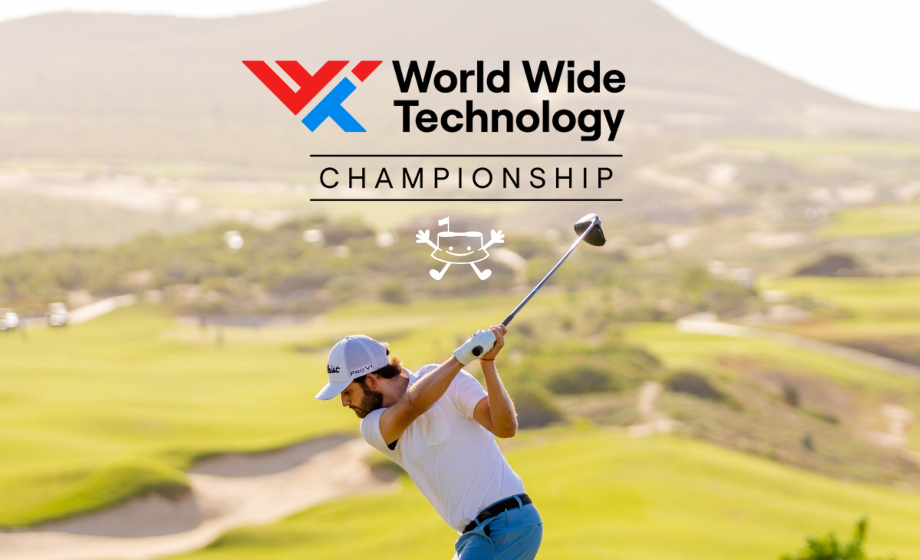 ¡Estamos listos para el World Wide Technology Championship! #Podcast