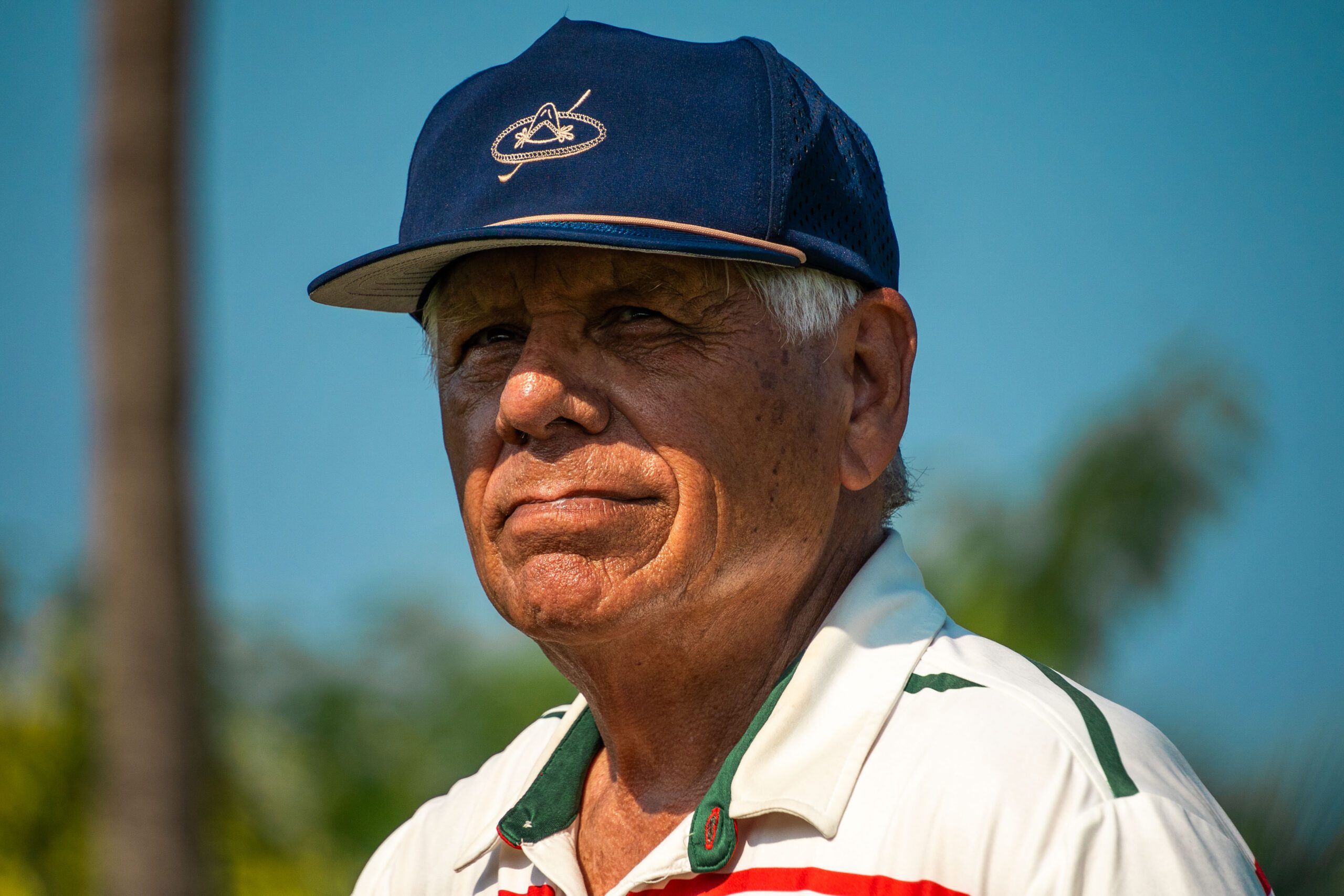 El consejo de Lee Trevino a los jóvenes golfistas