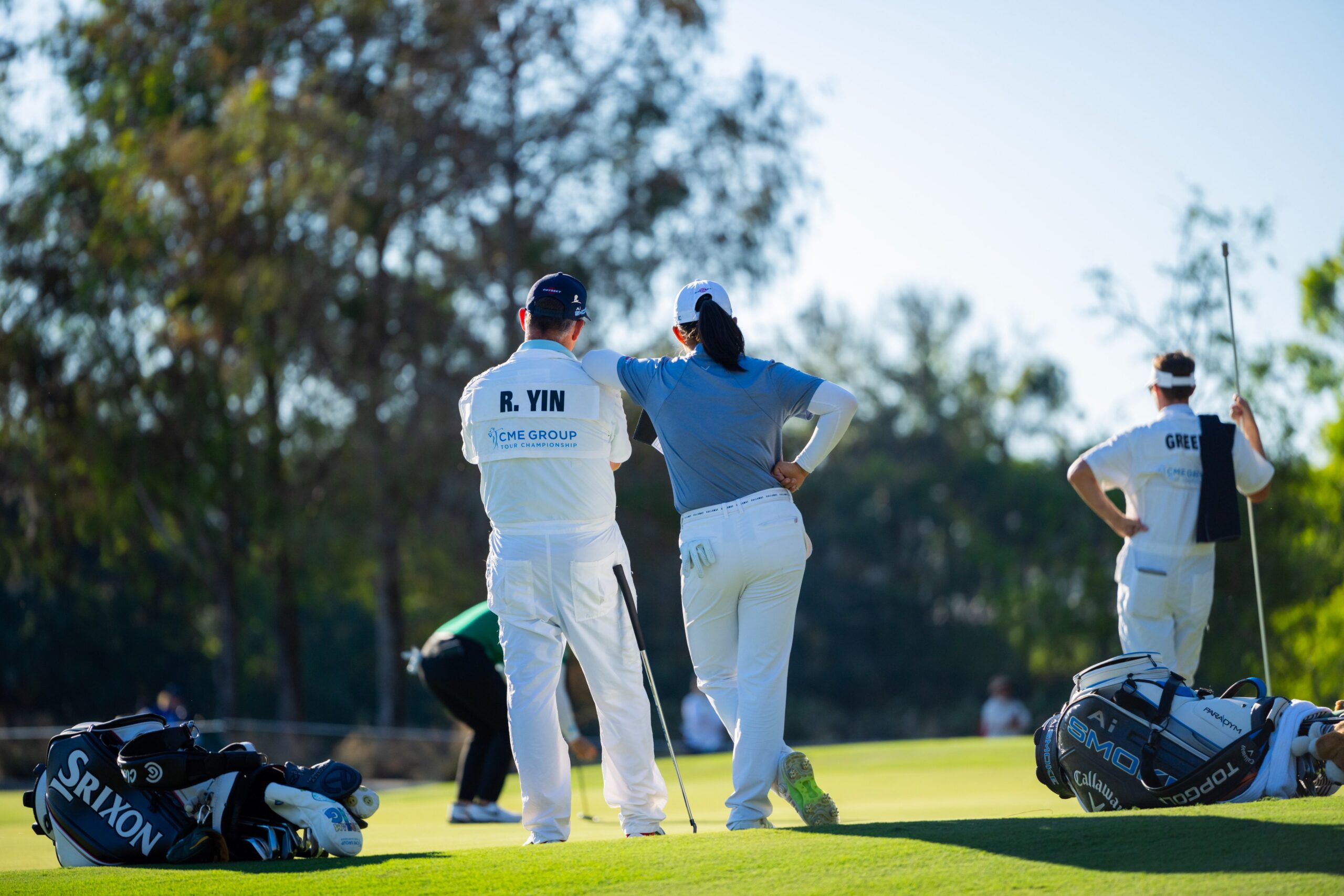 Lo mejor de la Semana en GOLF SHOT