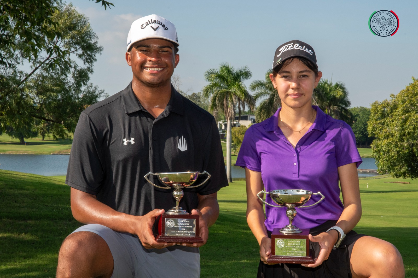 Conoce los ganadores de la Copa Norte, en Tamaulipas