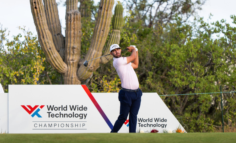 El WWT Championship, un evento de muchas oportunidades