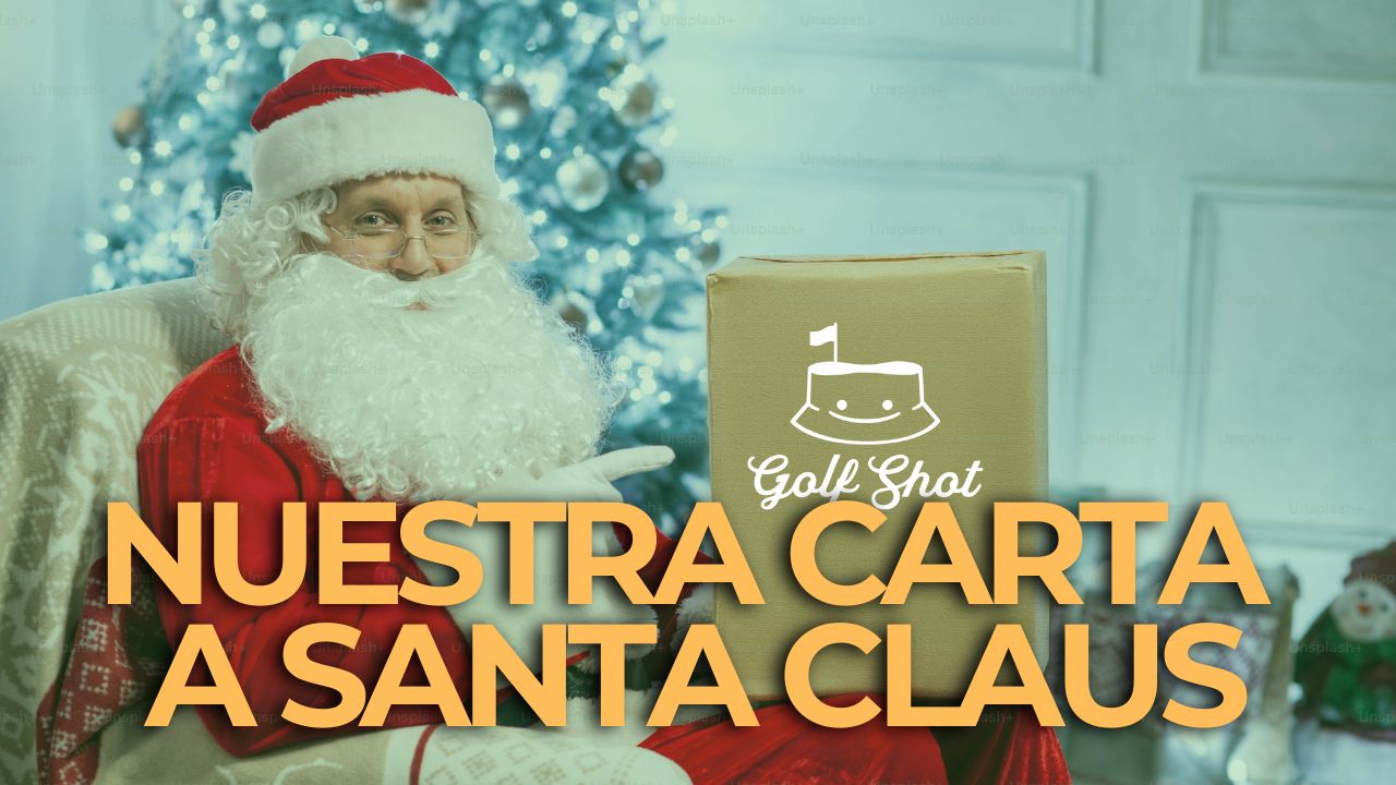 Nuestra Carta a Santa Claus