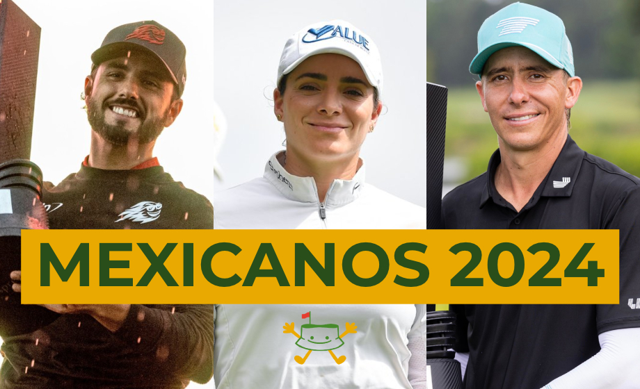 Los mejores mexicanos de 2024 #Podcast