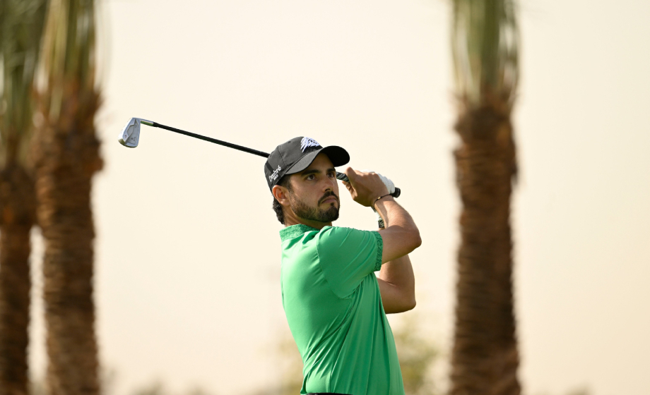 ¡Abraham Ancer regresa a la acción para defender corona!