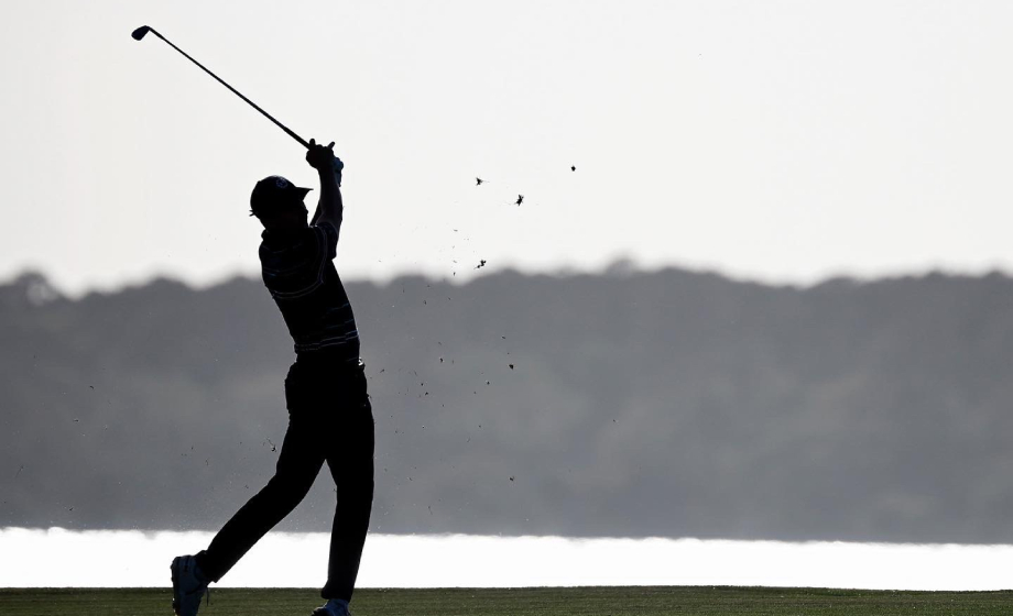 Jordan Spieth se recupera de cirugía