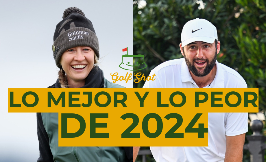 Lo Mejor y lo Peor de 2024