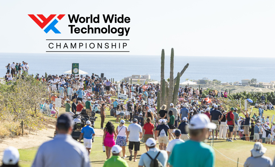 Confirman fecha para el World Wide Technology Championship 2025