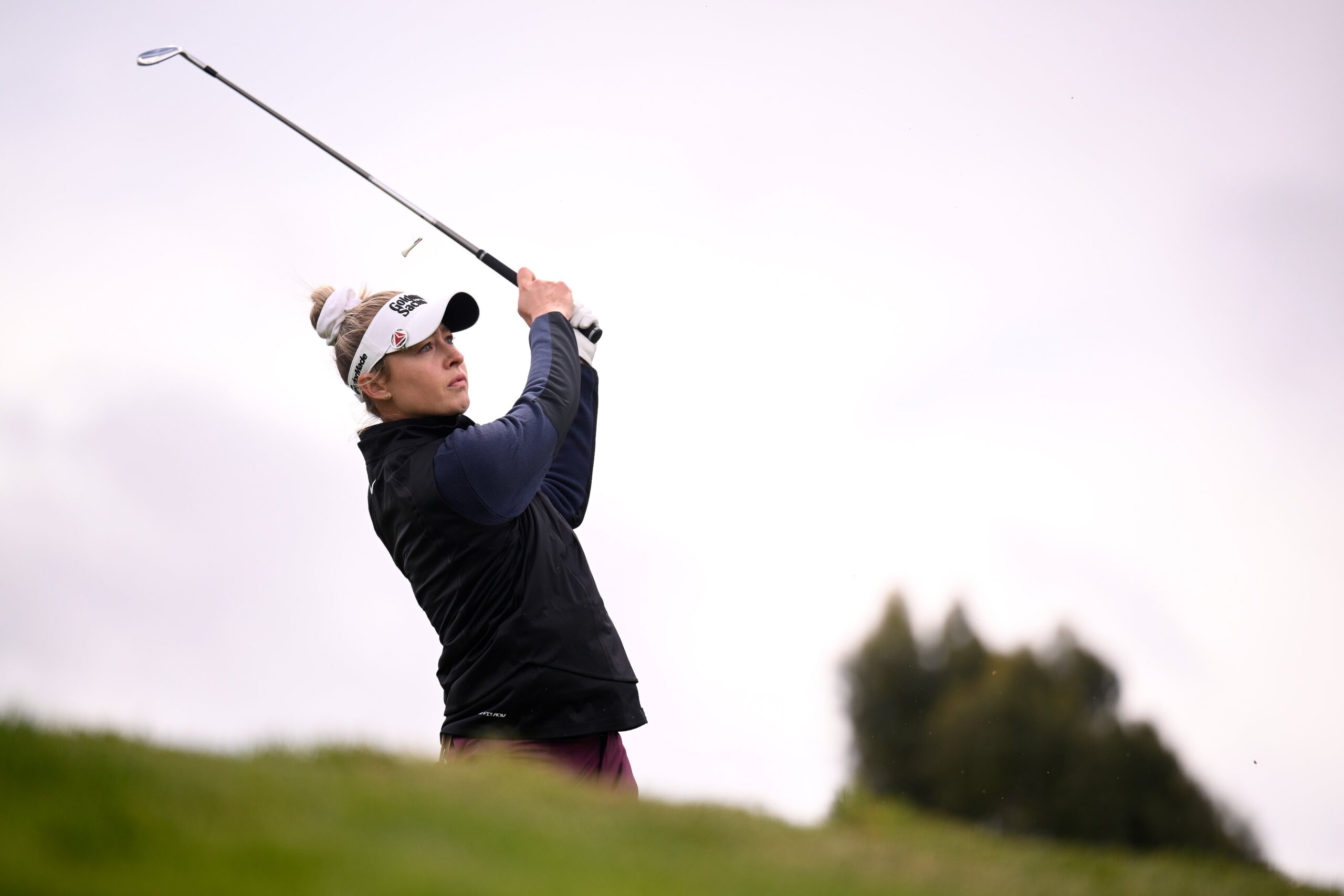 Temporada histórica en la LPGA