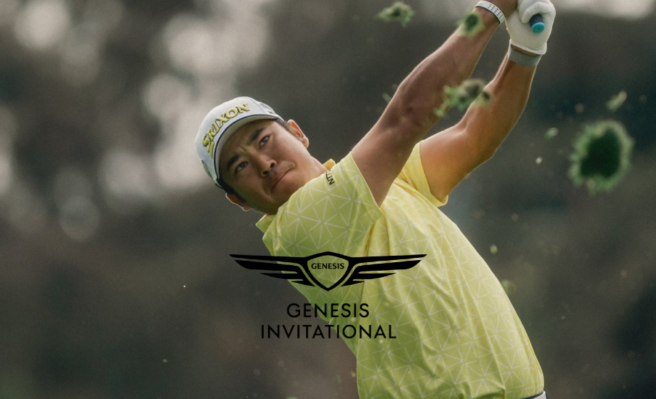 Confirman nueva sede del Genesis Invitational