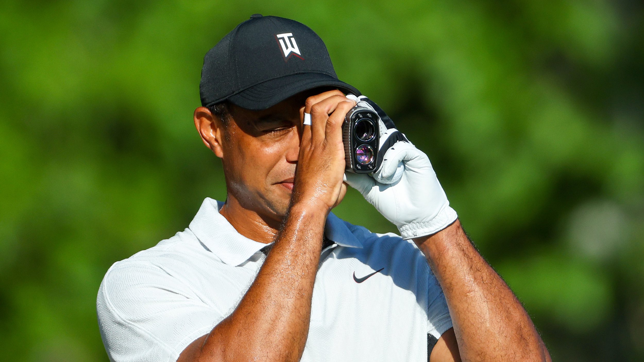 Rangefinders, posibilidad para mejorar ritmo de juego en PGA Tour