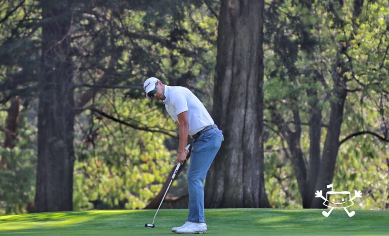 Así recibe el mítico 'Chapu' a la Gira Mexicana - Golfshot MX