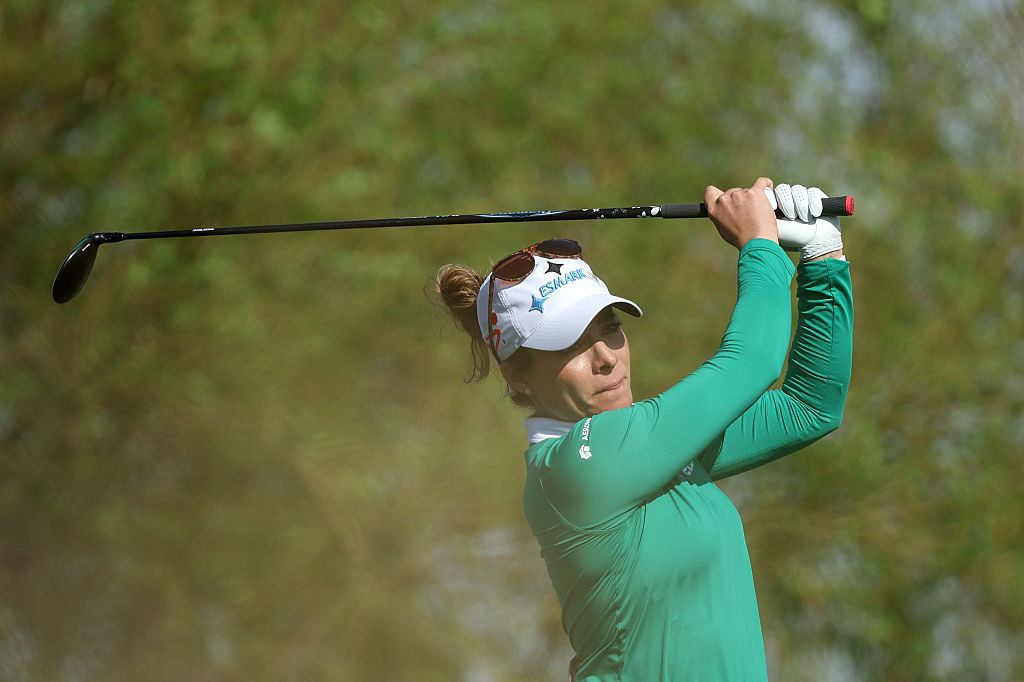LPGA, PGA Tour y LIV Golf en la Agenda de este fin de semana