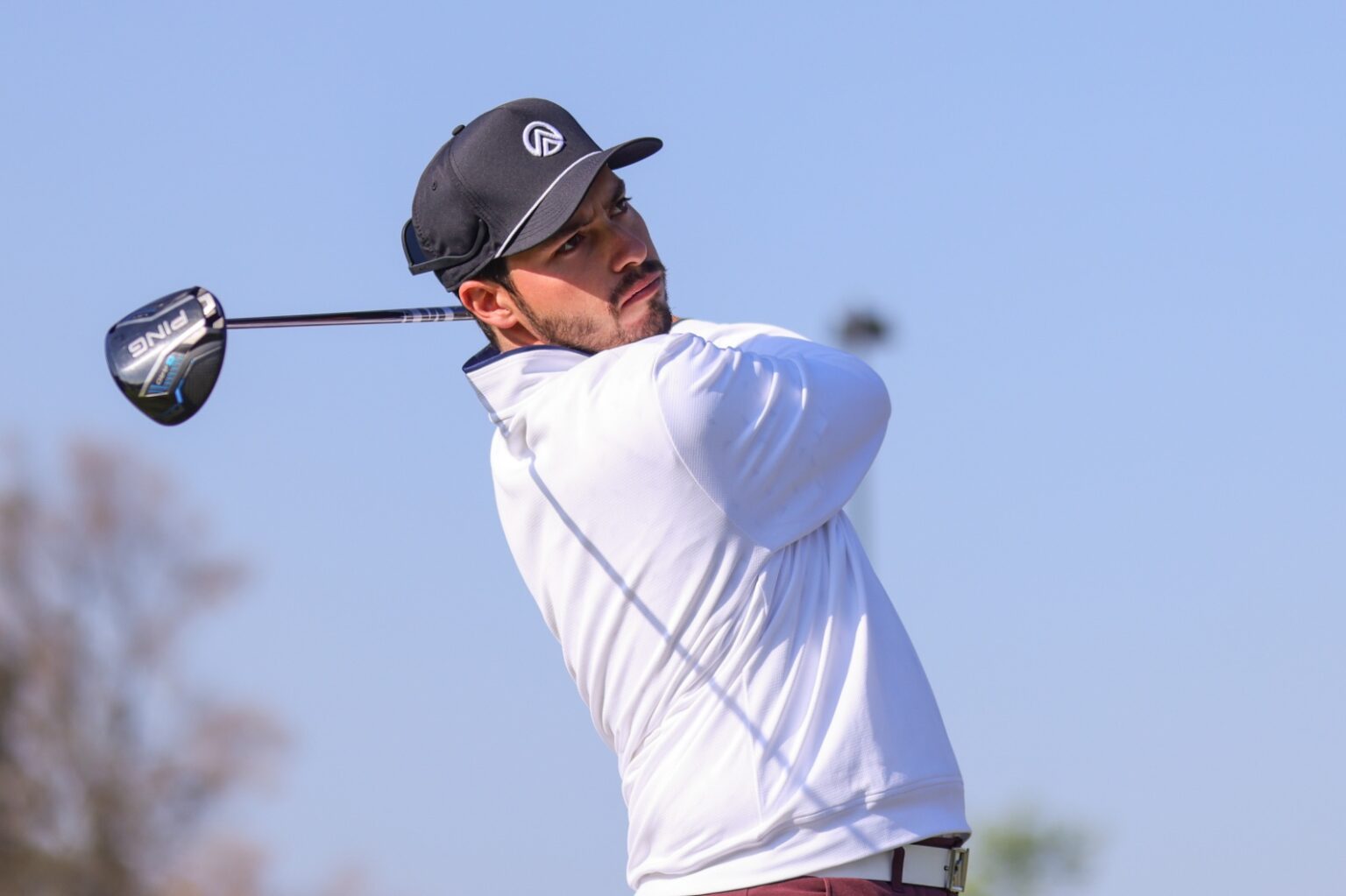 Regresa la Gira Mexicana a El Campanario - Golfshot MX
