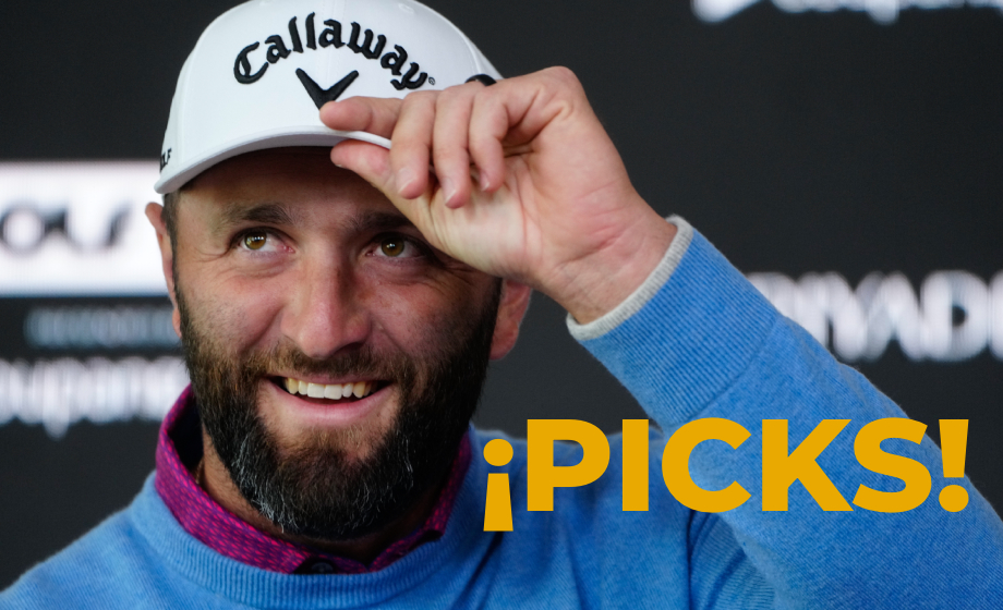 ¡Los PICKS para el fin de semana!