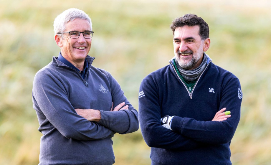 PGA Tour rechaza oferta multimillonaria del LIV Golf