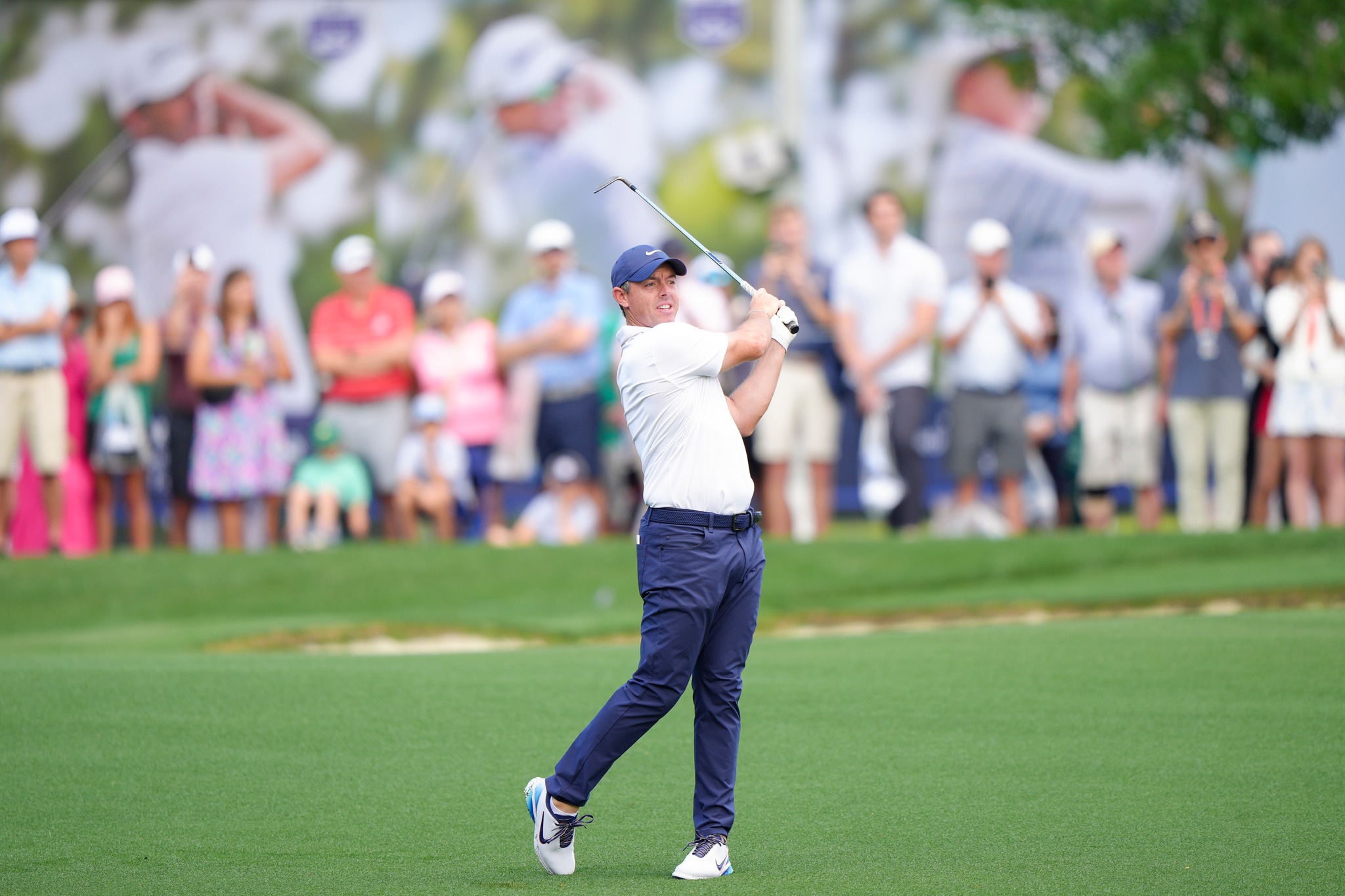 ¿Habemus Papam? #PlayGolf