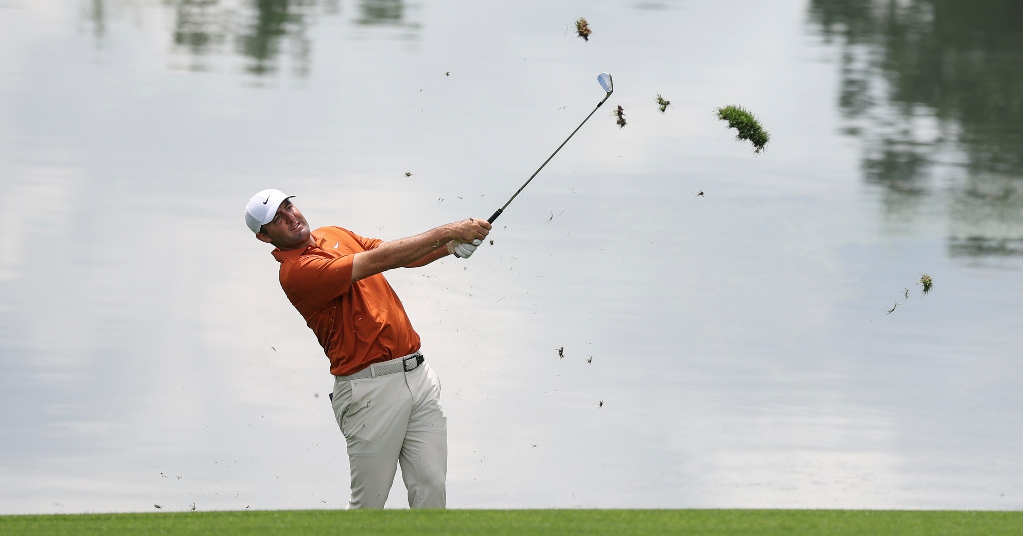 Polémica decisión por PGA of America; jugadores se quejan