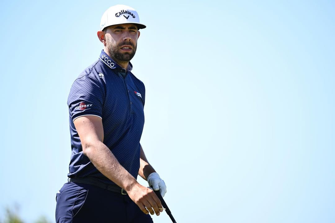 Lo odio: Jugador del PGA Tour sobre Signature Events