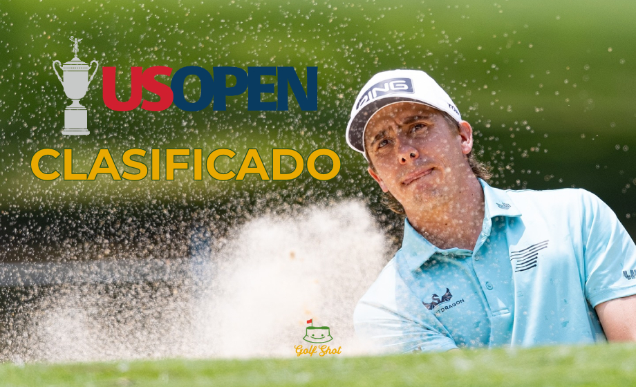 ¡Carlos Ortiz clasifica al US Open!