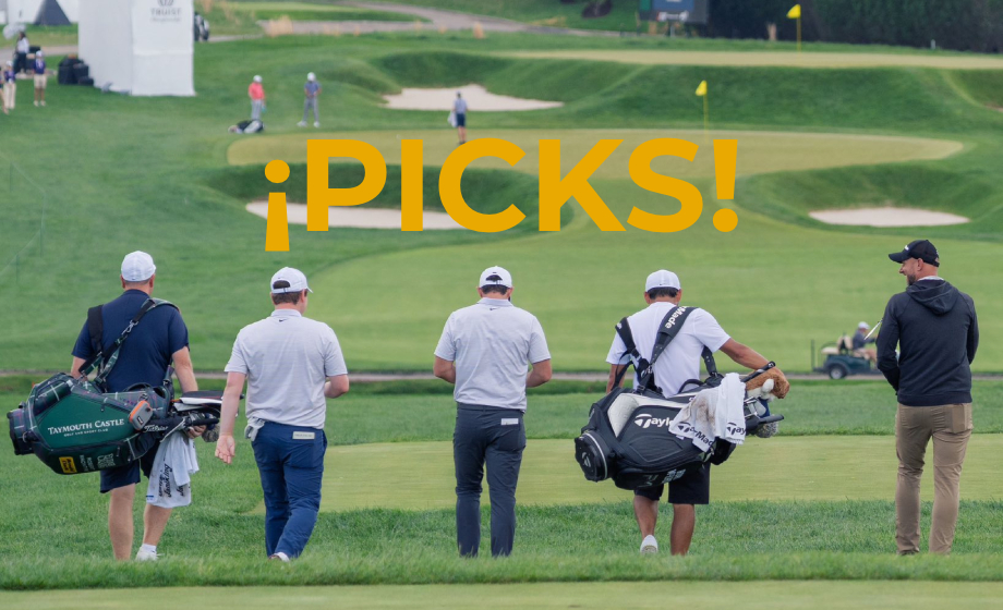 Los Mejores PICKS para este fin de semana