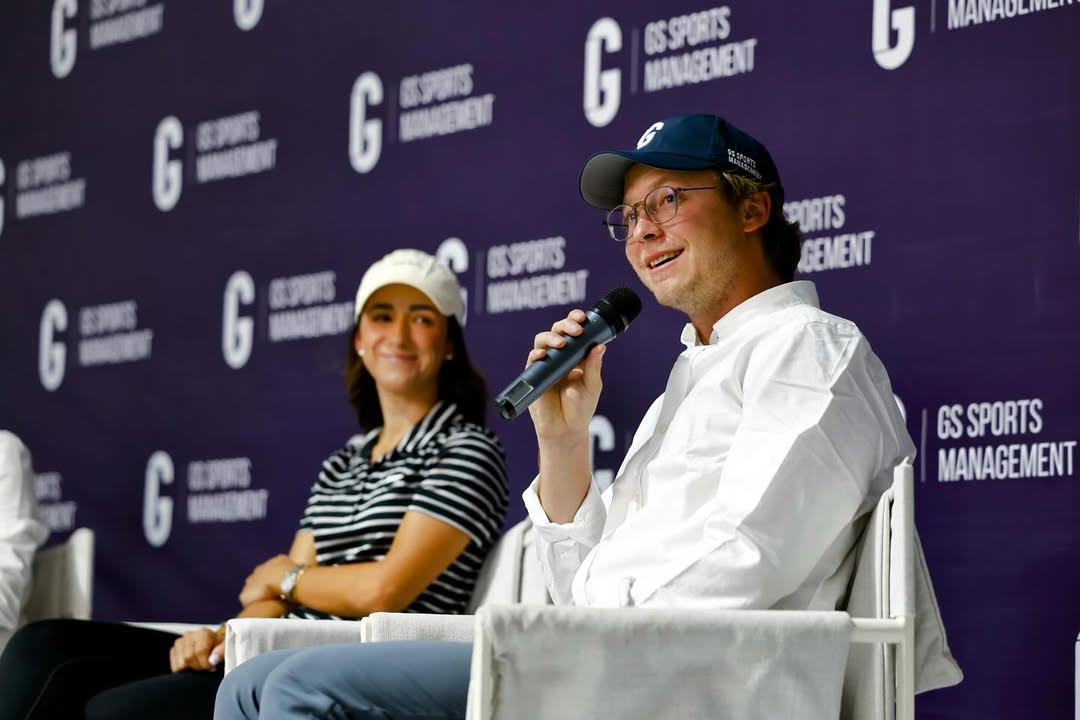 Entrevista con Gustavo Santoscoy: el regreso de la LPGA a México #Podcast