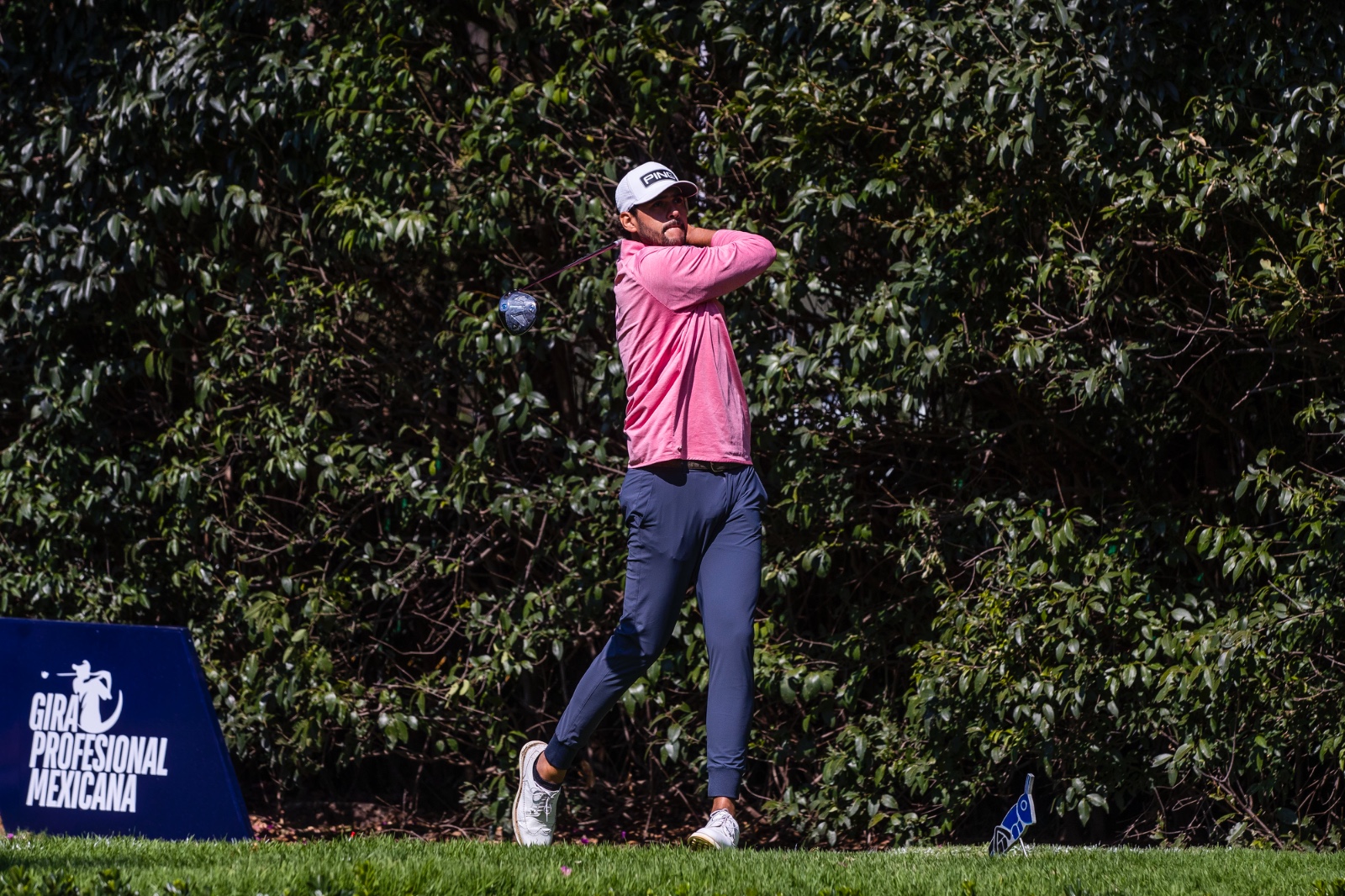 Arranca la Escuela de Calificación para la Gira Profesional Mexicana