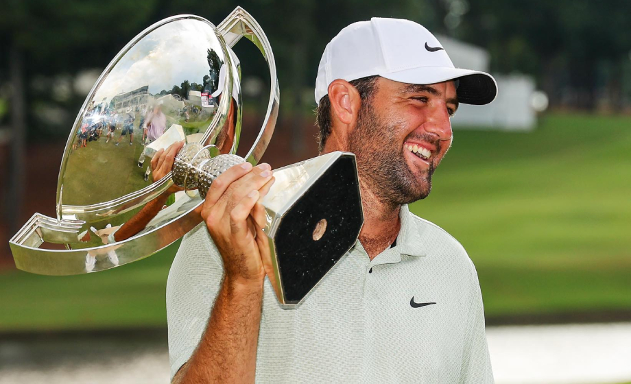 PGA Tour cambia su “Final”