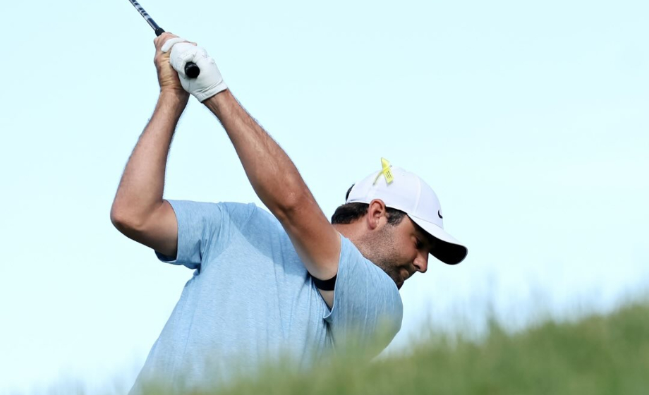 La mejor Agenda para el US Women’s Open y the Memorial