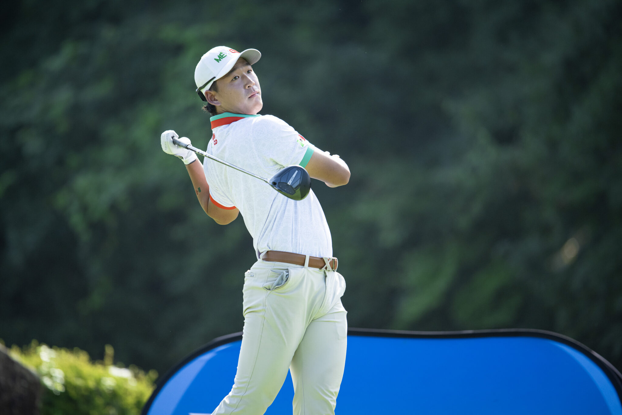 Selección Mexicana luce en Japón