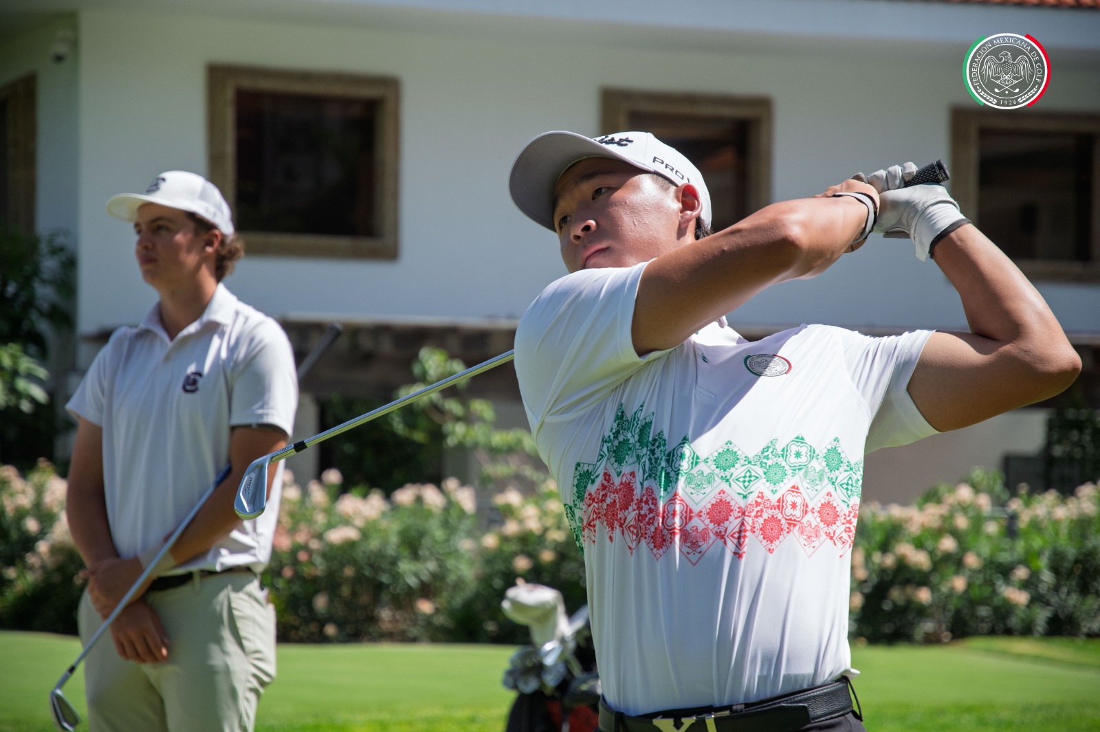 Todo lo que debes saber del Campeonato Nacional Amateur 2025