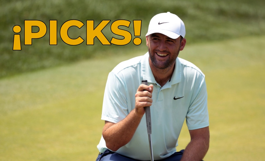 PICKS: Travelers Championship y KPMG Women’s PGA Championship