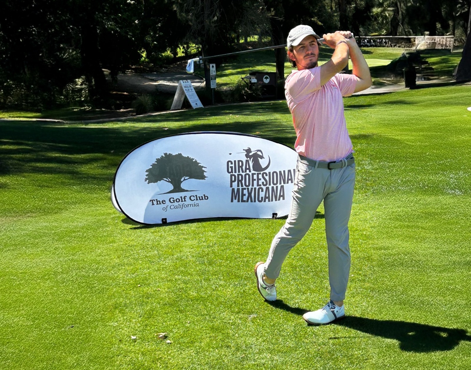 Alejandro Alonso lidera  la Escuela de Calificación de la GPM