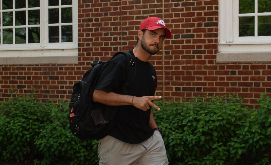 Abraham Ancer buscará su lugar en el Abierto Británico