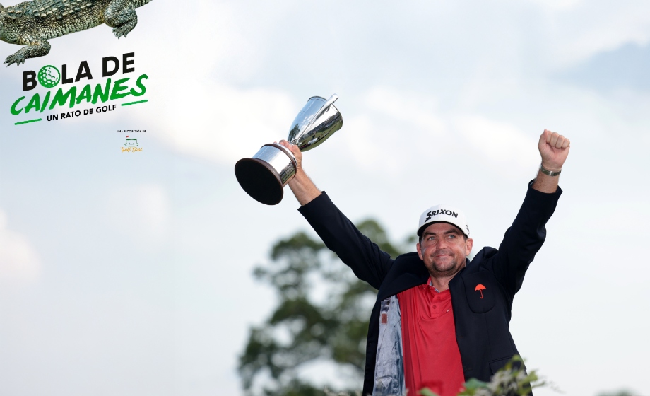 El desplome de Fleetwood, el ascenso de Bradley y más… #BdC