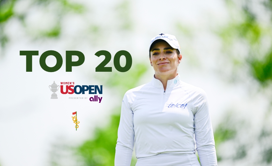 Otro Top 20 para Gaby López en Majors