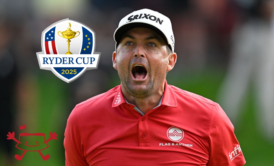 Keegan Bradley, ¿capitán y jugador en la Ryder Cup? #Podcast