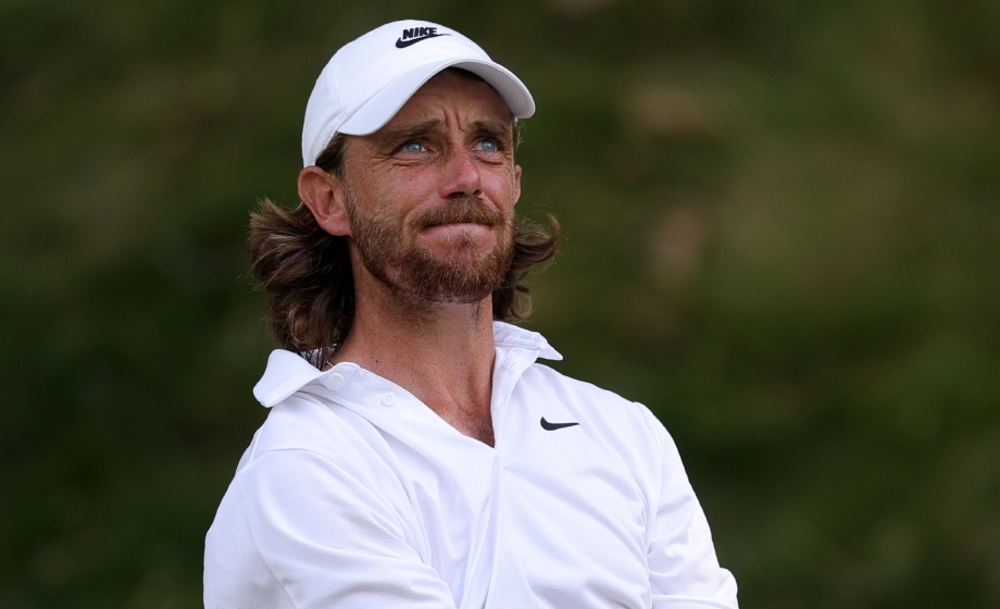 Tommy Fleetwood hace historia sin ganar
