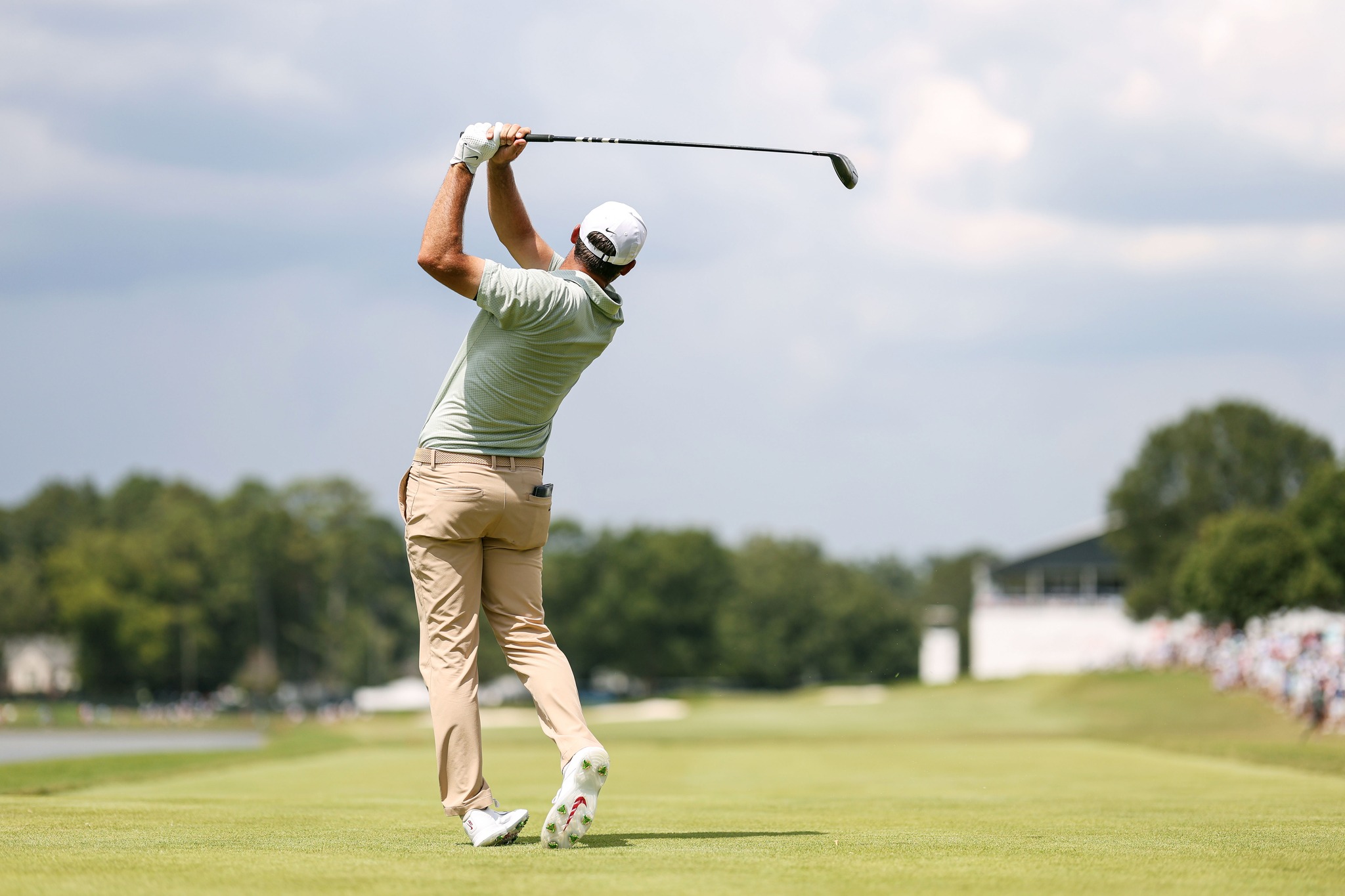 Confirman pagos millonarios para el final de la FedEx Cup