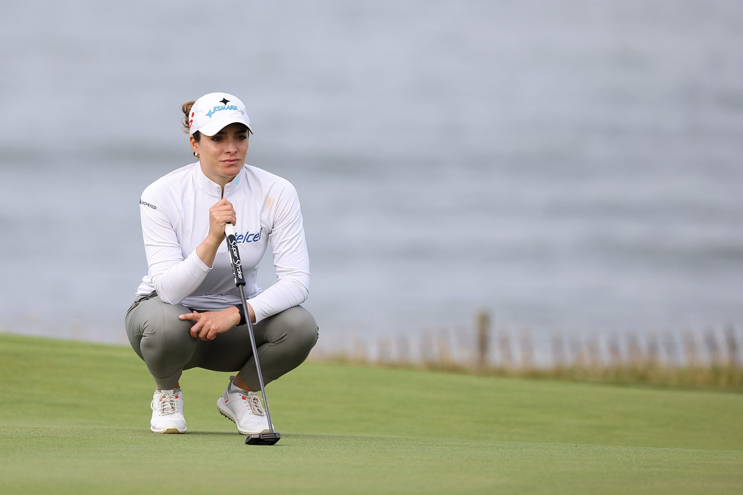 Cómo puedo ver el último Major del año este fin de semana