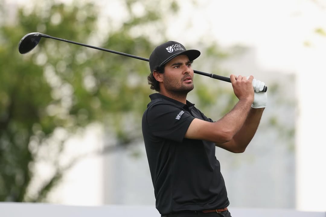 Campeón en LIV Golf jugará esta semana en PGA Tour