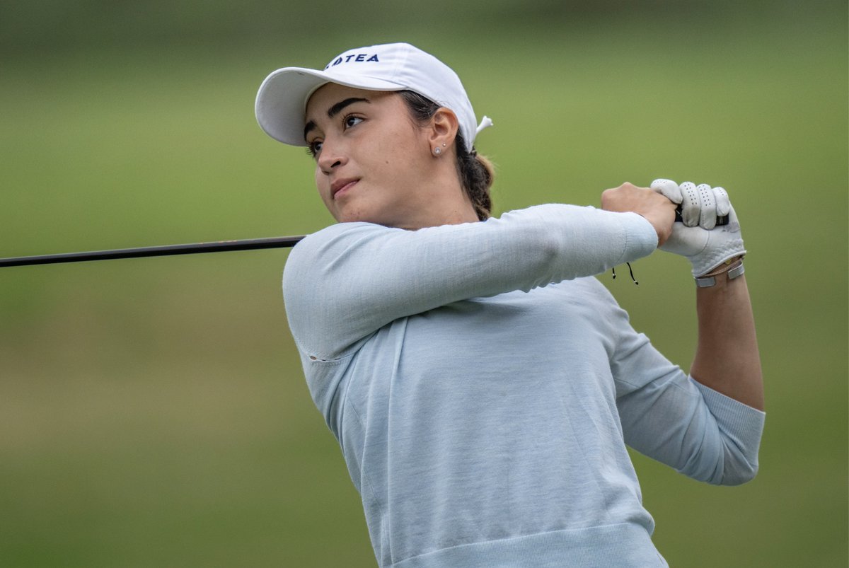 México clasifica al World Amateur Team Championship 2025