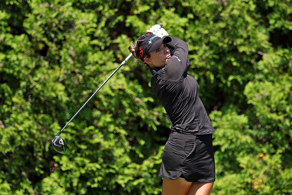 Gaby López asegura otro corte en Majors