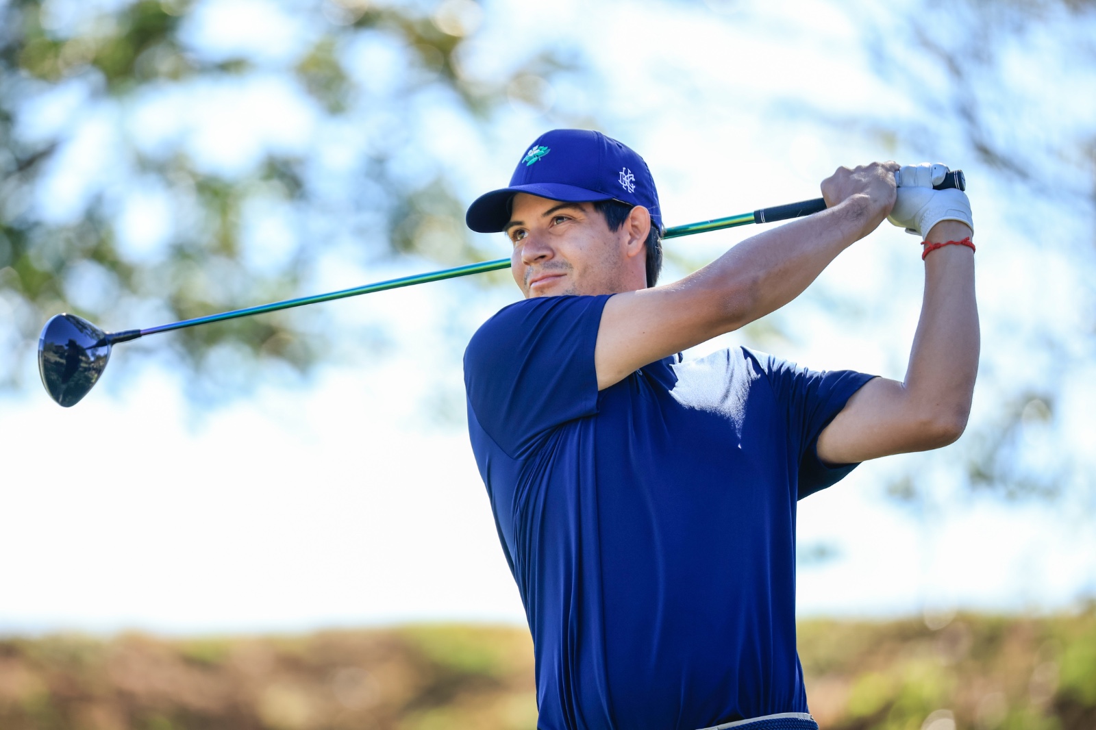 Colombia recibe la Q-School de la Gira Profesional Mexicana