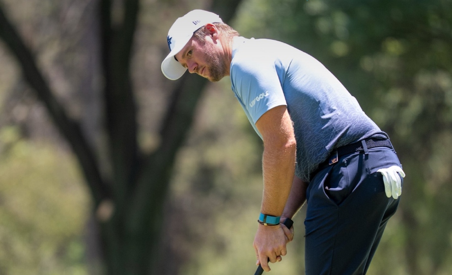 Descalifican a jugador por abandonar Qualy del Abierto Británico